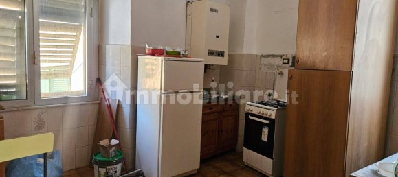 5 bedrooms Apartment in Genoa, Italy No. 288858 8