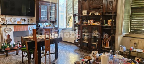 5 bedrooms Apartment in Genoa, Italy No. 288858 12