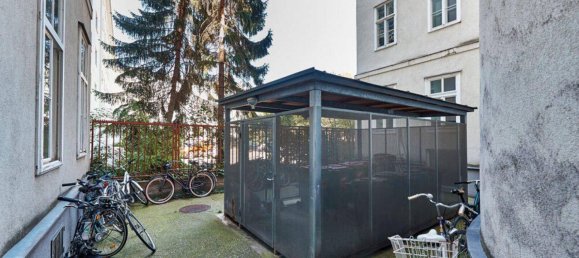 2-salle Appartement à Vienna, Austria No. 9193 16