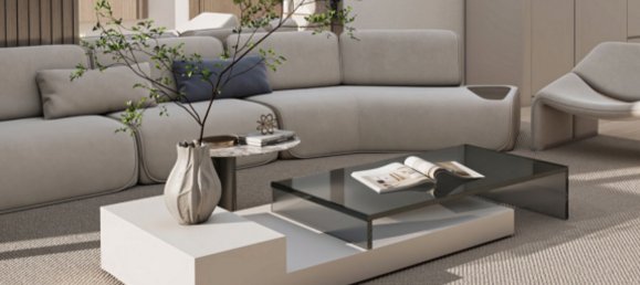 Appartement à BINGHATTI PHOENIX, Jumeirah Village Circle, UAE 39.67m² No. 62526 9