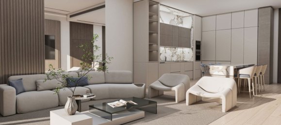 Appartement à BINGHATTI PHOENIX, Jumeirah Village Circle, UAE 39.67m² No. 62526 3