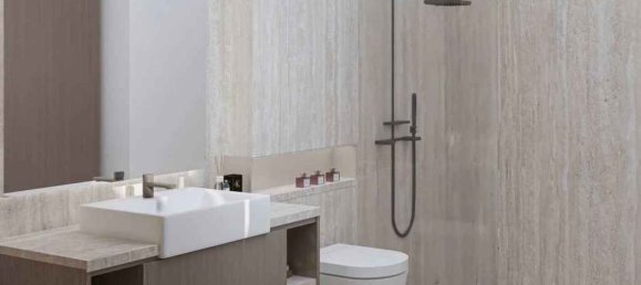 Appartement à BINGHATTI PHOENIX, Jumeirah Village Circle, UAE 39.67m² No. 62526 8