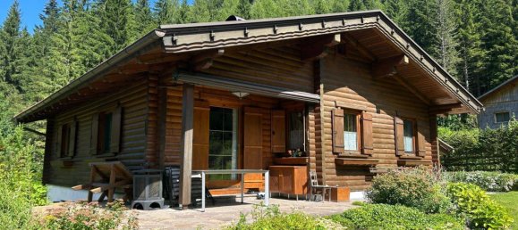 1 bedroom House in Ferlach, Austria No. 219653 2