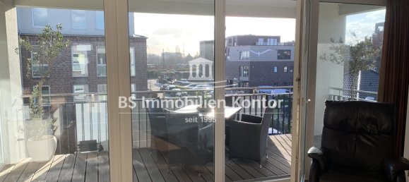 Квартира с 2 спальнями в Эмден, Германия № 17020 8