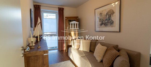 Квартира с 2 спальнями в Эмден, Германия № 17020 19