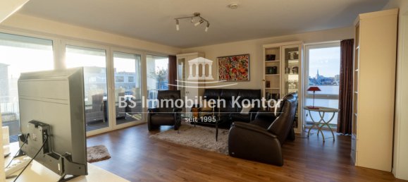 Квартира с 2 спальнями в Эмден, Германия № 17020 7