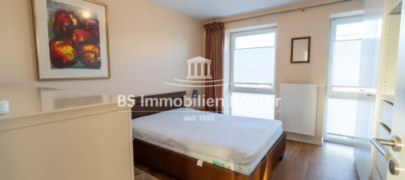 Квартира с 2 спальнями в Эмден, Германия № 17020 15