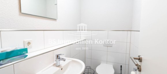 Квартира с 2 спальнями в Эмден, Германия № 17020 20