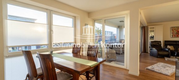 Квартира с 2 спальнями в Эмден, Германия № 17020 14