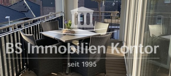 Квартира с 2 спальнями в Эмден, Германия № 17020 9