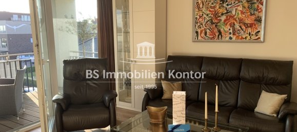 Квартира с 2 спальнями в Эмден, Германия № 17020 6