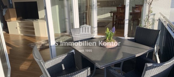 Квартира с 2 спальнями в Эмден, Германия № 17020 10