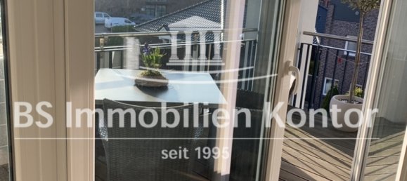 Квартира с 2 спальнями в Эмден, Германия № 17020 11