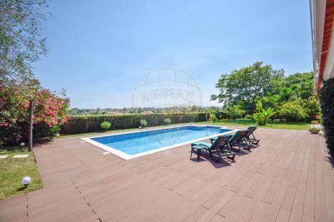 Casa de 5 dormitorios en Sintra, Portugal No. 188615