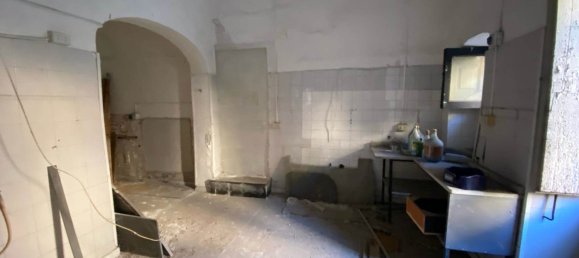 4 bedrooms Apartment in Scordia, Italy No. 48778 11