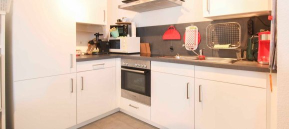 1 Schlafzimmer Wohnung in Hochtaunuskreis, Germany, Nr. 321044 3