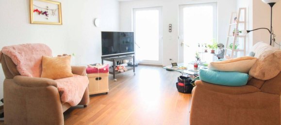 1 Schlafzimmer Wohnung in Hochtaunuskreis, Germany, Nr. 321044 4