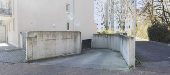 1 Schlafzimmer Wohnung in Hochtaunuskreis, Germany, Nr. 321044 7