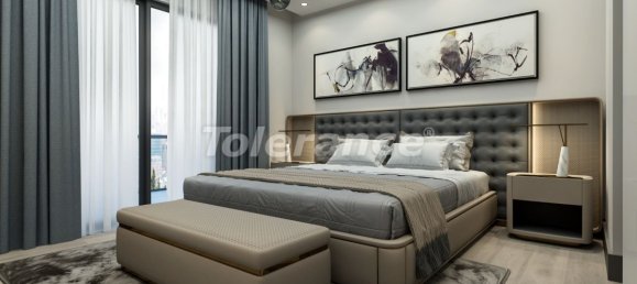 Apartment 2+1 in Mersin, Turkey No. 30020 5