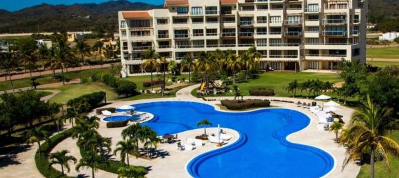 Apartamento T4 em Nayarit, Mexico N.º 160948 2