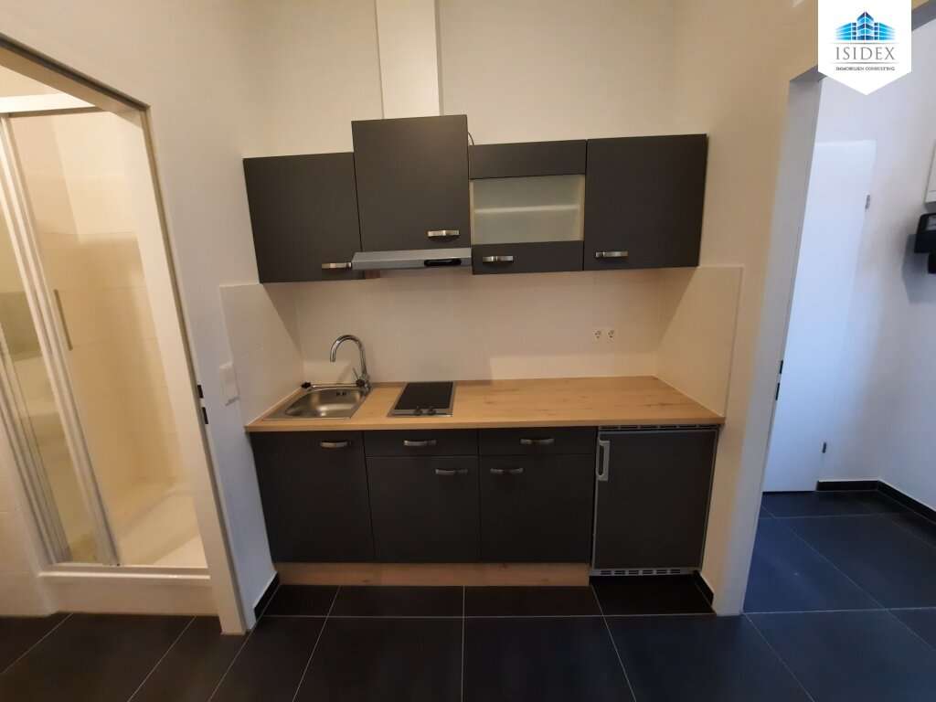 Studio in Margareten, Austria No. 89270