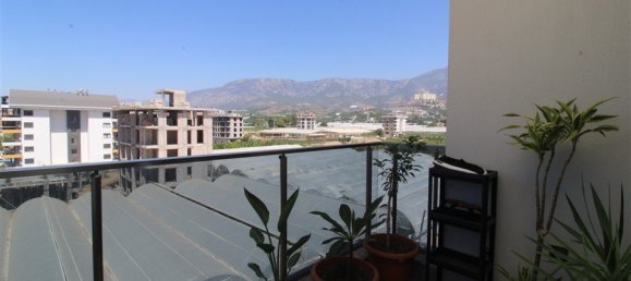 Apartment 1+1 in Kargicak, Turkey No. 13213 22