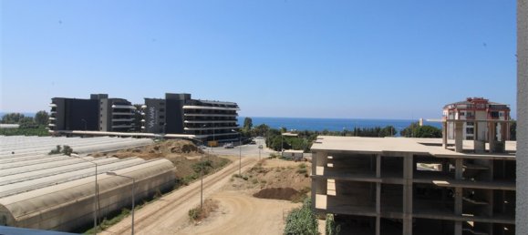 Apartment 1+1 in Kargicak, Turkey No. 13213 25