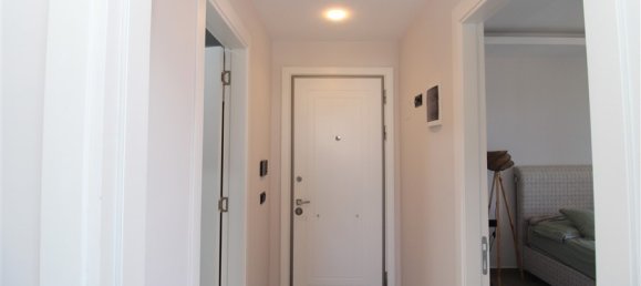 Apartment 1+1 in Kargicak, Turkey No. 13213 12