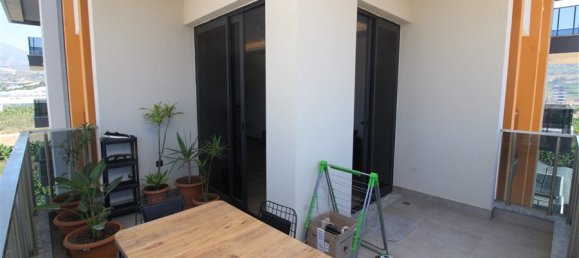 Apartment 1+1 in Kargicak, Turkey No. 13213 21