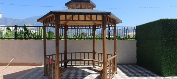 Apartment 1+1 in Kargicak, Turkey No. 13213 3