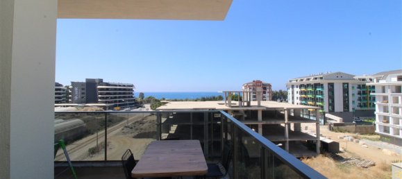 Apartment 1+1 in Kargicak, Turkey No. 13213 24