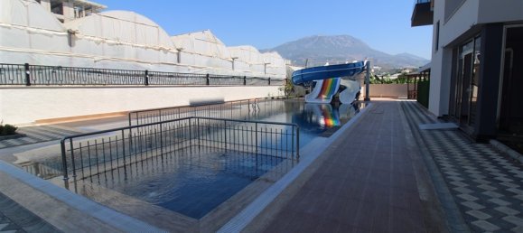 Apartment 1+1 in Kargicak, Turkey No. 13213 6