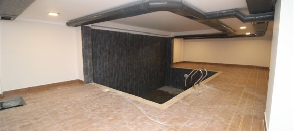 Apartment 1+1 in Kargicak, Turkey No. 13213 10