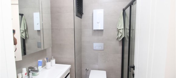 Apartment 1+1 in Kargicak, Turkey No. 13213 18