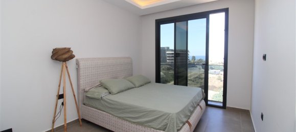 Apartment 1+1 in Kargicak, Turkey No. 13213 19