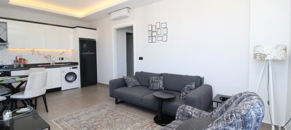 Apartment 1+1 in Kargicak, Turkey No. 13213 16
