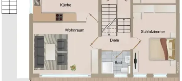 4 Schlafzimmer Stadthaus in Märkischer, Germany, Nr. 170495 14