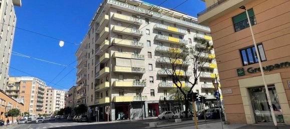 4-Zimmer Wohnung in Cagliari, Italy, Nr. 207281 3