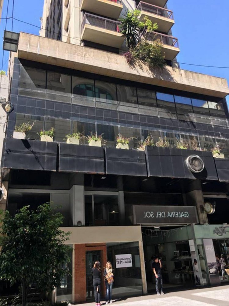  مكتب في Buenos Aires, Argentina 1370متر مربع رقم 106116