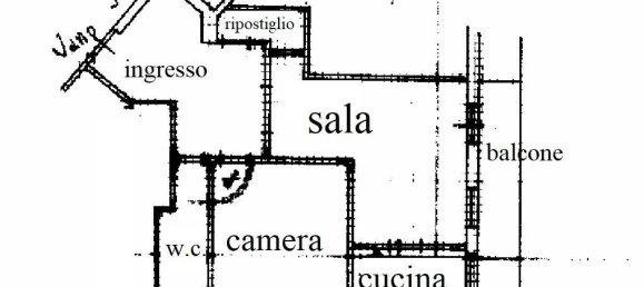 1 chambre Appartement à Pineto, Italy No. 309610 21