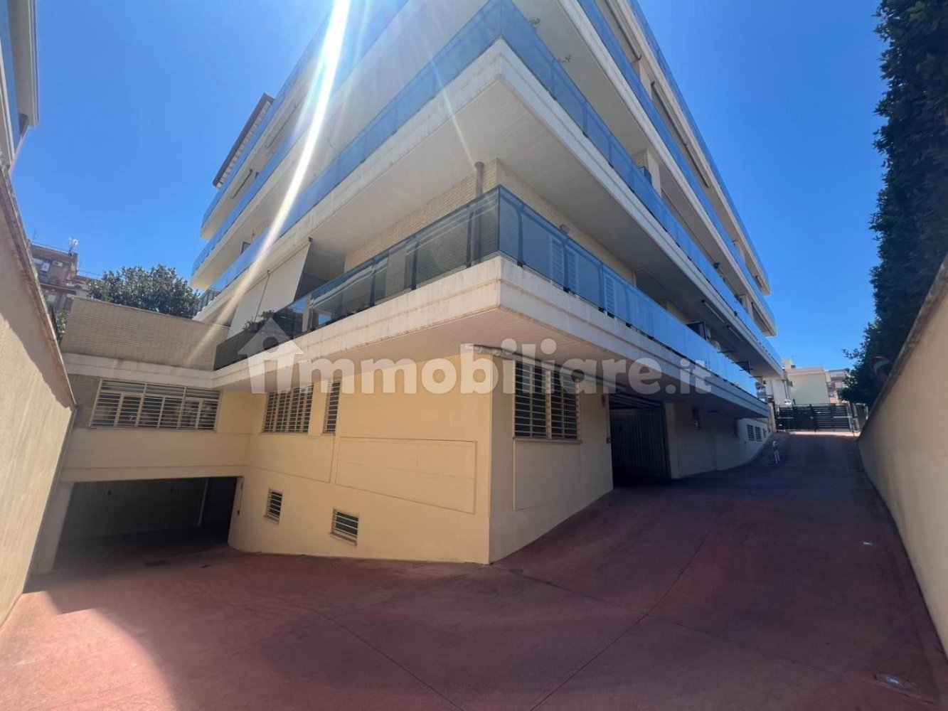 34m² Garage in Ciampino, Italy No. 296293