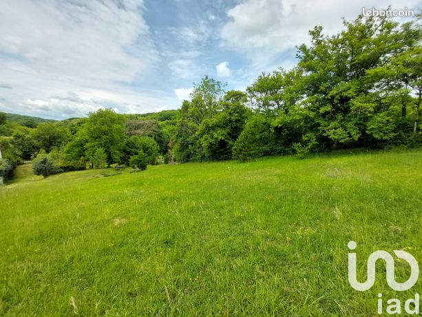 Земельный участок 2500м² в Йонна, Франция № 363961