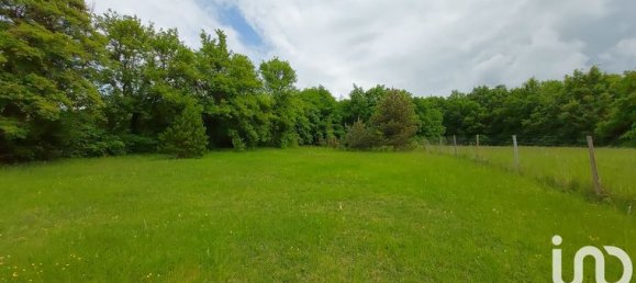 Земельный участок 2500м² в Йонна, Франция № 363961 2