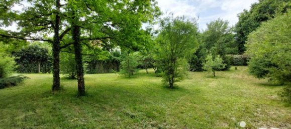 Земельный участок 2500м² в Йонна, Франция № 363961 7