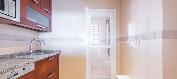 2 bedrooms Apartment in Malaga, Spain No. 155000 10