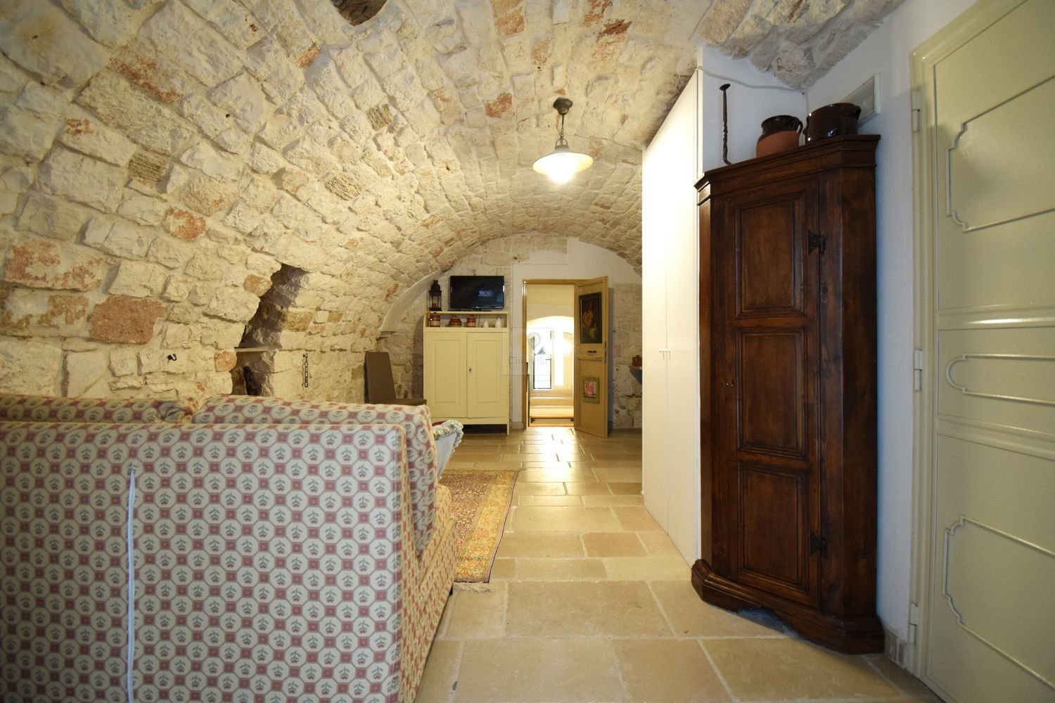 Casa T2 em Conversano, Italy N.º 314528