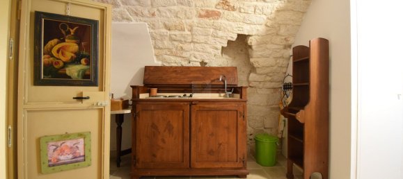 Casa T2 em Conversano, Italy N.º 314528 8