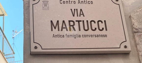 Casa T2 em Conversano, Italy N.º 314528 3