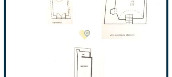 Casa T2 em Conversano, Italy N.º 314528 35