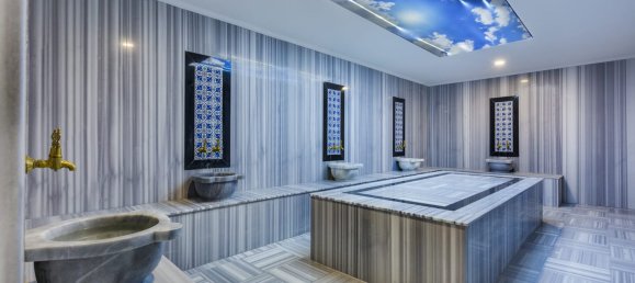 Apartamento 2+1 em Kargicak, Turkey N.º 7823 16